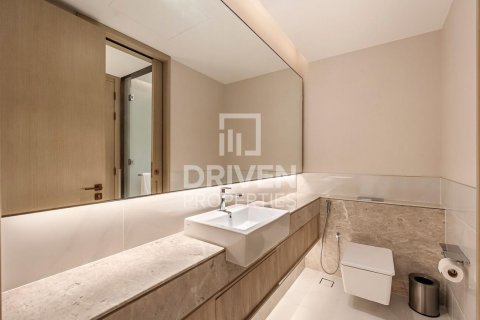 Byt v Dubai Creek Harbour (The Lagoons), SAE 2 ložnice, 101 m² Č.: 603510 - fotografie 6
