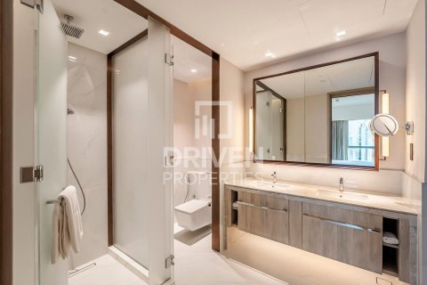 Byt v Dubai Creek Harbour (The Lagoons), SAE 2 ložnice, 101 m² Č.: 603510 - fotografie 9