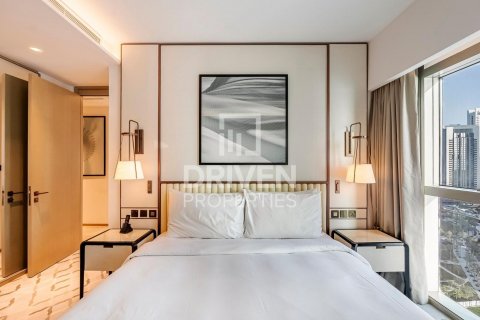 Byt v Dubai Creek Harbour (The Lagoons), SAE 2 ložnice, 101 m² Č.: 603510 - fotografie 19