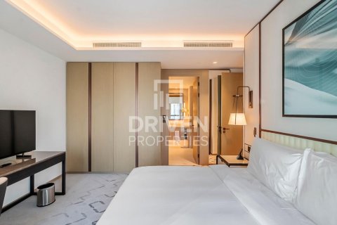 Byt v Dubai Creek Harbour (The Lagoons), SAE 2 ložnice, 101 m² Č.: 603510 - fotografie 18