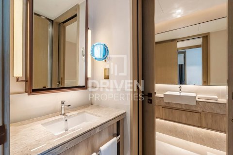 Byt v Dubai Creek Harbour (The Lagoons), SAE 2 ložnice, 101 m² Č.: 603510 - fotografie 17