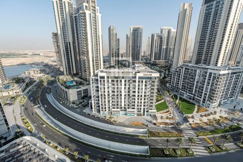 Byt v Dubai Creek Harbour (The Lagoons), SAE 2 ložnice, 101 m² Č.: 603510 - fotografie 13