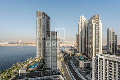 Byt v Dubai Creek Harbour (The Lagoons), SAE 2 ložnice, 101 m² Č.: 603510 - fotografie 15