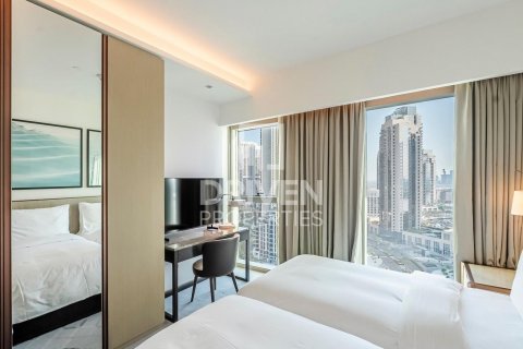 Byt v Dubai Creek Harbour (The Lagoons), SAE 2 ložnice, 101 m² Č.: 603510 - fotografie 7
