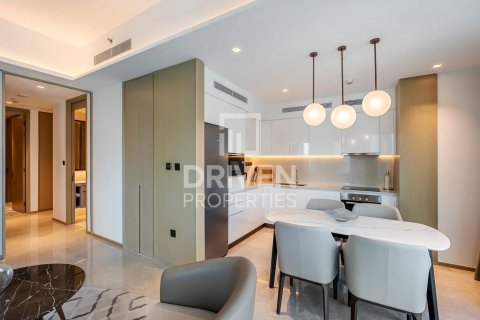 Byt v Dubai Creek Harbour (The Lagoons), SAE 2 ložnice, 101 m² Č.: 603510 - fotografie 11