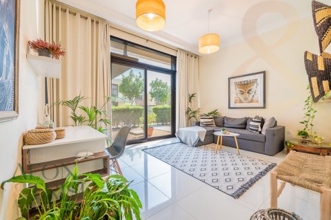 Villa itt: DAMAC Hills (Akoya by DAMAC), Dubai, EAE, 5 hálószoba, 414 m², azonosító: 648411 - fénykép 5