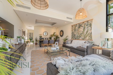 Villa itt: DAMAC Hills (Akoya by DAMAC), Dubai, EAE, 5 hálószoba, 414 m², azonosító: 648411 - fénykép 4