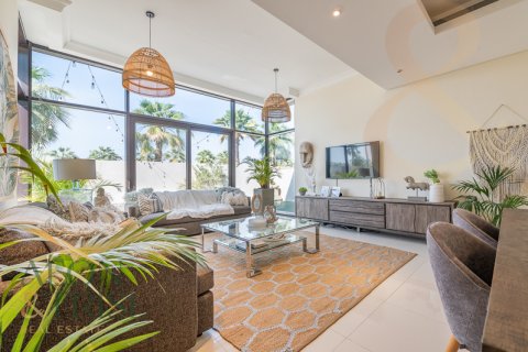 Villa itt: DAMAC Hills (Akoya by DAMAC), Dubai, EAE, 5 hálószoba, 414 m², azonosító: 648411 - fénykép 2