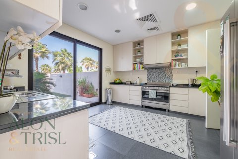 Villa itt: DAMAC Hills (Akoya by DAMAC), Dubai, EAE, 5 hálószoba, 414 m², azonosító: 648411 - fénykép 1