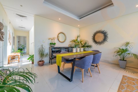 Villa itt: DAMAC Hills (Akoya by DAMAC), Dubai, EAE, 5 hálószoba, 414 m², azonosító: 648411 - fénykép 3