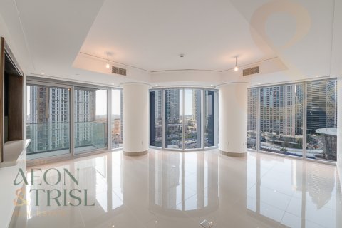 Dzīvoklis Downtown Dubai (Downtown Burj Dubai)jā, AAE 2 istabas, 159 m2 Nr. 648409 - attēls 1