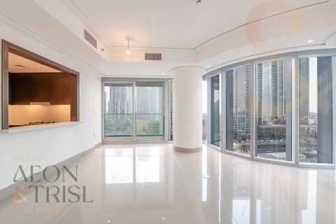 Dzīvoklis Downtown Dubai (Downtown Burj Dubai)jā, AAE 2 istabas, 159 m2 Nr. 648409 - attēls 4