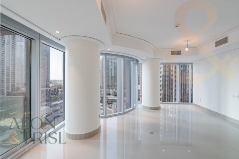 Dzīvoklis Downtown Dubai (Downtown Burj Dubai)jā, AAE 2 istabas, 159 m2 Nr. 648409 - attēls 2