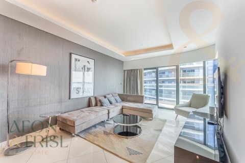 Business Bay, Dubai, संयुक्त अरब अमीरात में अपार्टमेंट, 3 बेडरूम, 162 वर्ग मीटर, संख्या 648410 - फ़ोटो 3