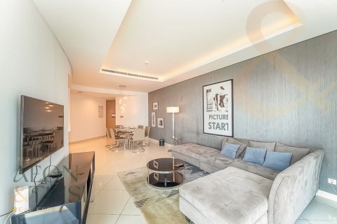 Business Bay, Dubai, संयुक्त अरब अमीरात में अपार्टमेंट, 3 बेडरूम, 162 वर्ग मीटर, संख्या 648410 - फ़ोटो 2