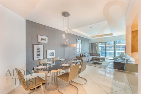 Business Bay, Dubai, संयुक्त अरब अमीरात में अपार्टमेंट, 3 बेडरूम, 162 वर्ग मीटर, संख्या 648410 - फ़ोटो 1