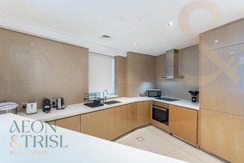 Business Bay, Dubai, संयुक्त अरब अमीरात में अपार्टमेंट, 3 बेडरूम, 162 वर्ग मीटर, संख्या 648410 - फ़ोटो 5