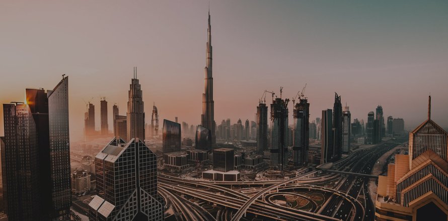 Vila v Dubai Land, Dubai, SAE 4 ložnice, 237 m² Č.: 648407