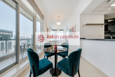 Apartment sa Dubai Marina, UAE 1 silid-tulugan, 75 sq.m. № 705497 - larawan 6