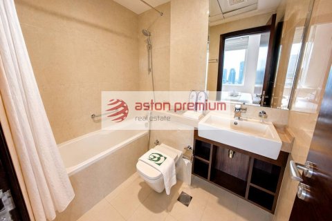 Apartment sa Dubai Marina, UAE 1 silid-tulugan, 75 sq.m. № 705497 - larawan 11