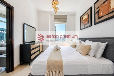 Apartment sa Dubai Marina, UAE 1 silid-tulugan, 75 sq.m. № 705497 - larawan 8