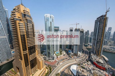 Apartmán v Dubai Marina, SAE 1 spálňa, 75 m2 č. 705497
