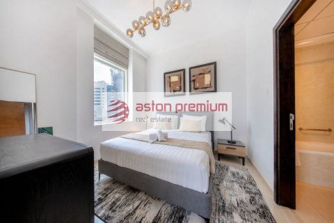 Apartment sa Dubai Marina, UAE 1 silid-tulugan, 75 sq.m. № 705497 - larawan 9