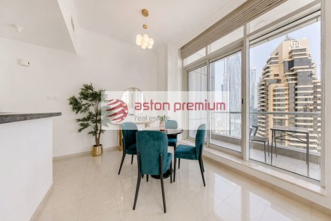 Apartment sa Dubai Marina, UAE 1 silid-tulugan, 75 sq.m. № 705497 - larawan 3