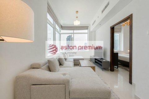 Apartment sa Dubai Marina, UAE 1 silid-tulugan, 75 sq.m. № 705497 - larawan 4