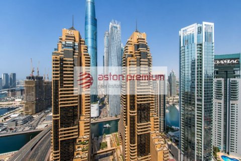 Apartmán v Dubai Marina, SAE 1 spálňa, 75 m2 č. 705497 - Fotografia 12