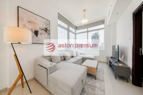 Apartment sa Dubai Marina, UAE 1 silid-tulugan, 75 sq.m. № 705497 - larawan 2