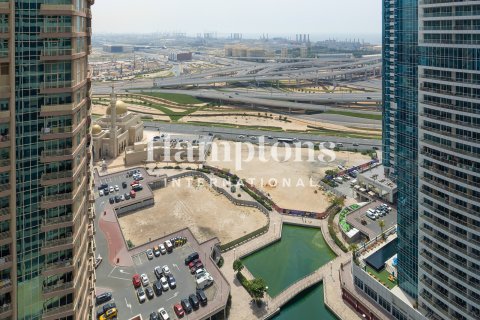 Kancelář v Jumeirah Lake Towers, Dubai, SAE 73.00968061 m² Č.: 705308 - fotografie 18