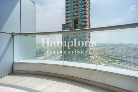 Kancelář v Jumeirah Lake Towers, Dubai, SAE 73.00968061 m² Č.: 705308 - fotografie 2