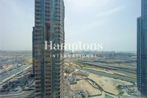 Kancelář v Jumeirah Lake Towers, Dubai, SAE 73.00968061 m² Č.: 705308 - fotografie 17