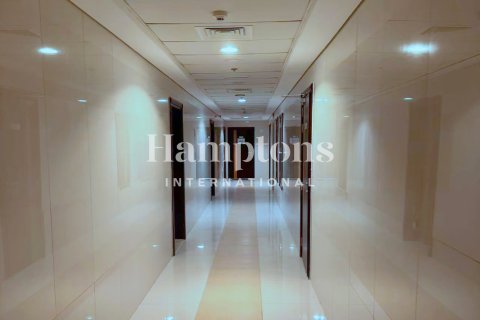Ufficio a Jumeirah Lake Towers, Dubai, EAU 73.0097 mq. № 705308