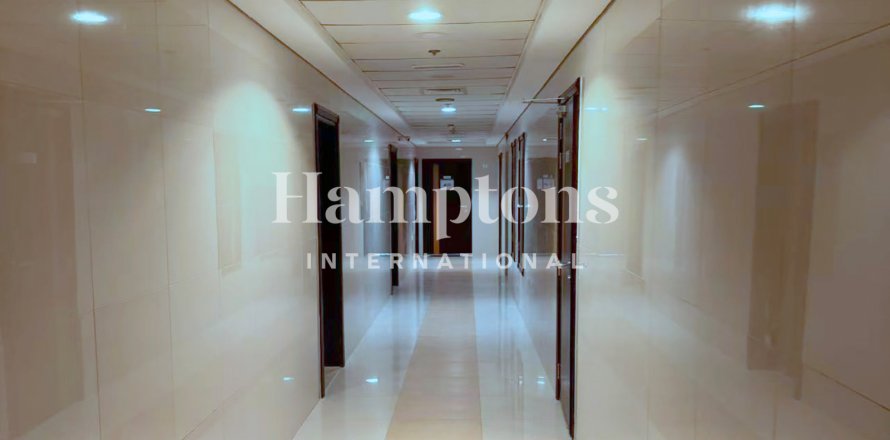Kancelář v Jumeirah Lake Towers, Dubai, SAE 73.0097 m² Č.: 705308