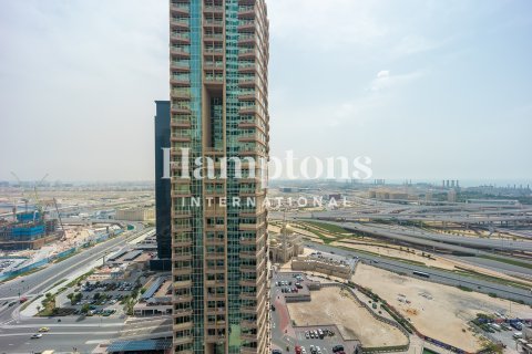 Kancelář v Jumeirah Lake Towers, Dubai, SAE 73.00968061 m² Č.: 705308 - fotografie 7