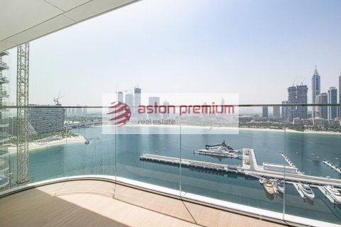 Apartment in Dubai Harbour, Dubai, UAE 2 bedrooms, 106 sq.m. № 705494