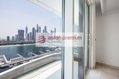 آپارتمان برای فروش در  Dubai Harbour، Dubai، امارات متحده عربی  2 خوابه ، 106 متر مربع ، شماره 705494 - تصویر 2
