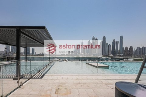 آپارتمان برای فروش در  Dubai Harbour، Dubai، امارات متحده عربی  2 خوابه ، 106 متر مربع ، شماره 705494 - تصویر 27