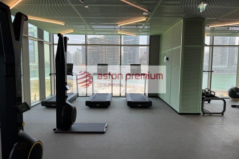 Apartament na sprzedaż w Business Bay, Dubai, ZEA 2 sypialnie, 86 mkw., nr 705495 - zdjęcie 9