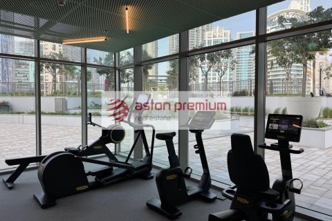Apartament na sprzedaż w Business Bay, Dubai, ZEA 2 sypialnie, 86 mkw., nr 705495 - zdjęcie 10