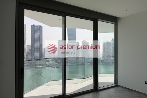 Apartament na sprzedaż w Business Bay, Dubai, ZEA 2 sypialnie, 86 mkw., nr 705495 - zdjęcie 2