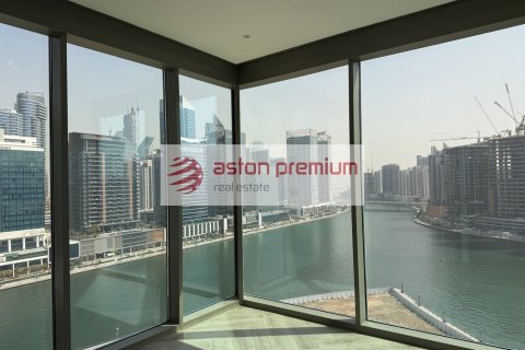 Apartament w Business Bay, Dubai, ZEA 2 sypialnie, 86 mkw. nr 705495