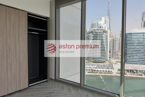 Apartament na sprzedaż w Business Bay, Dubai, ZEA 2 sypialnie, 86 mkw., nr 705495 - zdjęcie 4