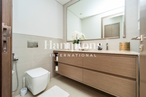 Palm Jumeirah, Dubai, UAE의 임대용 아파트 침실 3개, 173.26409500제곱미터 번호 705309 - 사진 12