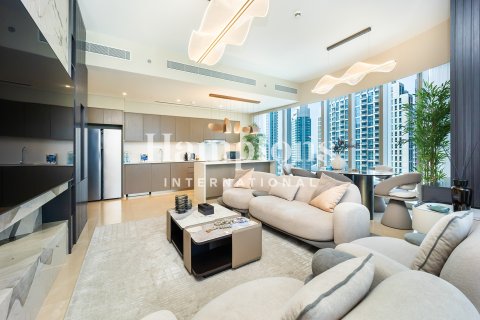 Palm Jumeirah, Dubai, UAE의 임대용 아파트 침실 3개, 173.26409500제곱미터 번호 705309 - 사진 9