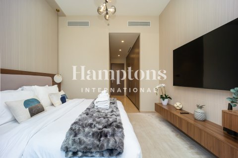 Üürile anda korter asukohaga Palm Jumeirah, Dubai, AÜE: 3 magamistoaga, 173.26409500 m² Nr 705309 - pilt 29