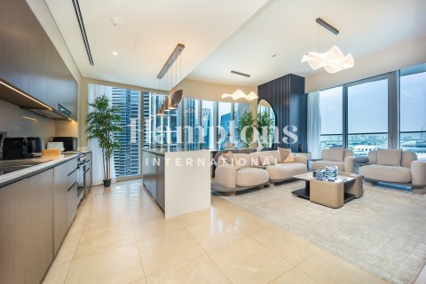 Palm Jumeirah, Dubai, UAE의 임대용 아파트 침실 3개, 173.26409500제곱미터 번호 705309 - 사진 23