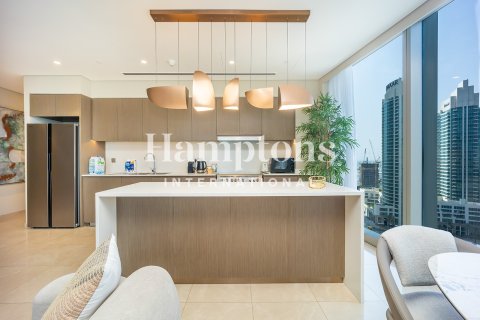 Palm Jumeirah, Dubai, UAE의 임대용 아파트 침실 3개, 173.26409500제곱미터 번호 705309 - 사진 26